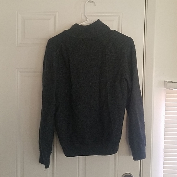 Cashmere sweater - Picture 3 of 3